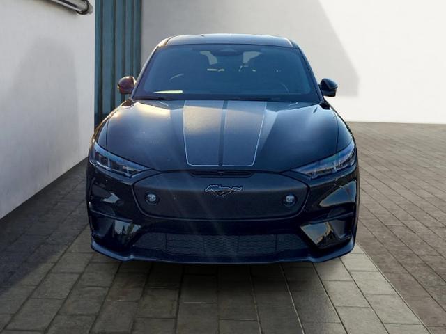 2025 Ford Mustang - $40,995