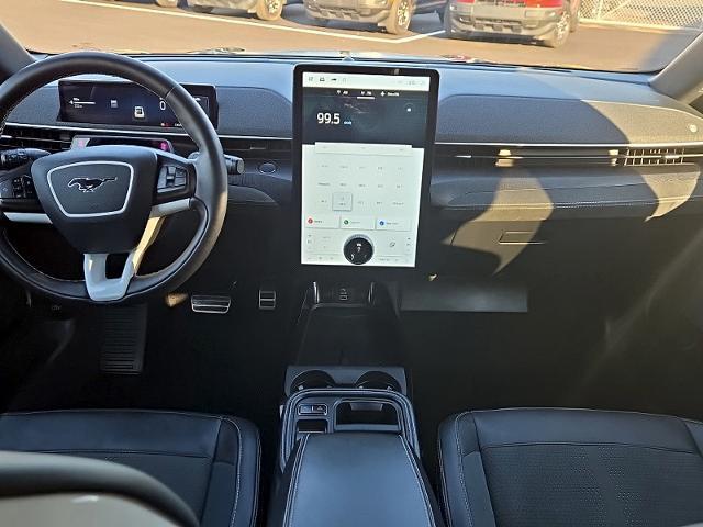2025 Ford Mustang - $40,995