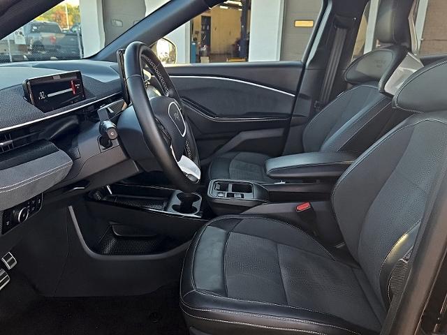 2025 Ford Mustang - $40,995