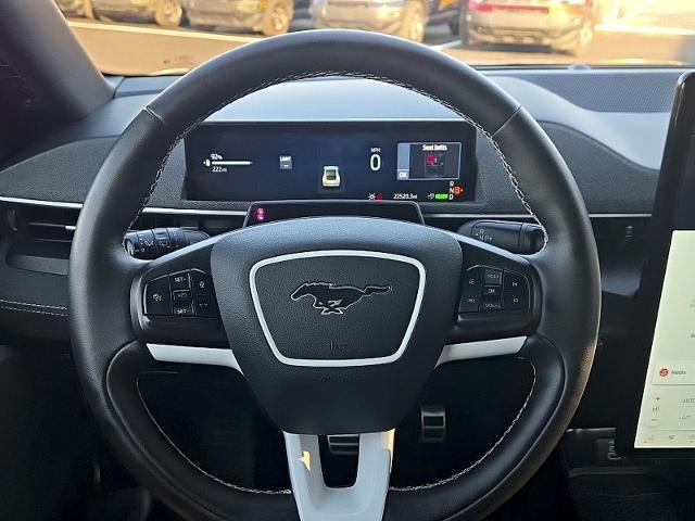 2025 Ford Mustang - $40,995