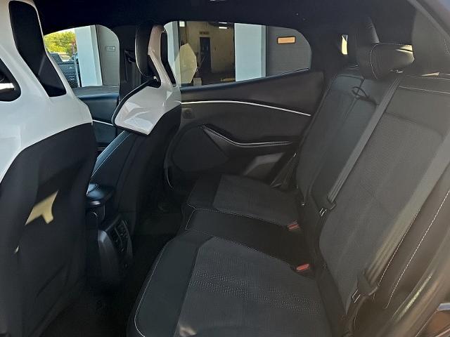2025 Ford Mustang - $40,995