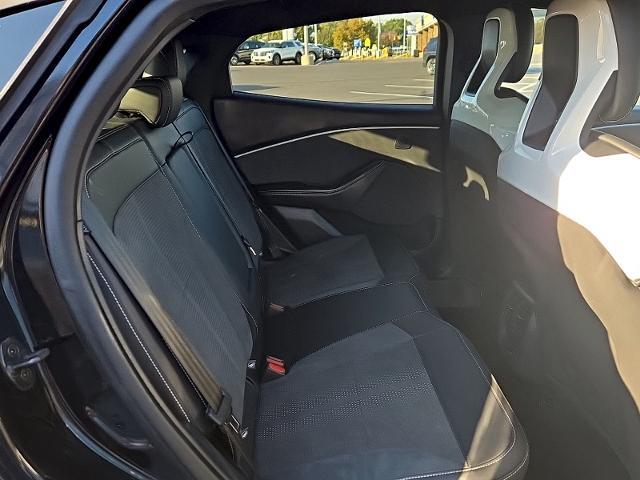 2025 Ford Mustang - $40,995