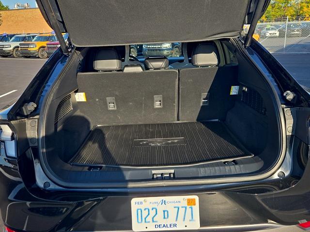2025 Ford Mustang - $40,995