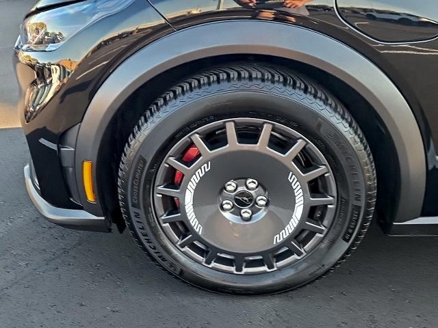 2025 Ford Mustang - $40,995