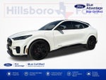 2025 Mustang Mach-E Thumbnail 1