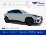 2025 Mustang Mach-E Thumbnail 4