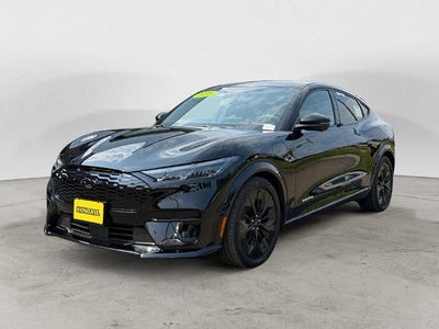 2025 Ford Mustang MACH-E AWD GT 4DR SUV