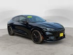 2025 Mustang Mach-E Thumbnail 3