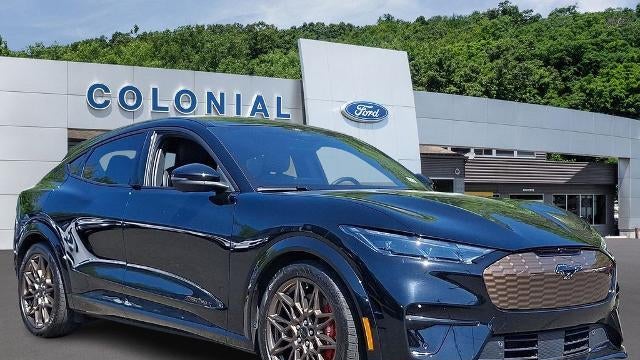 Preowned 2025 Ford Mustang Mach-E GT for Sale