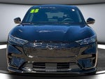 2025 Mustang Mach-E Thumbnail 2