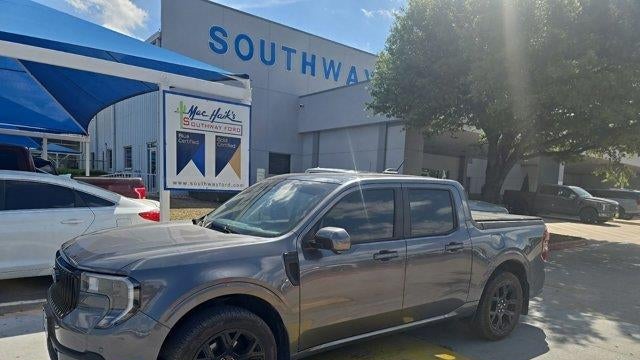 Preowned 2025 Ford Maverick Lobo for Sale
