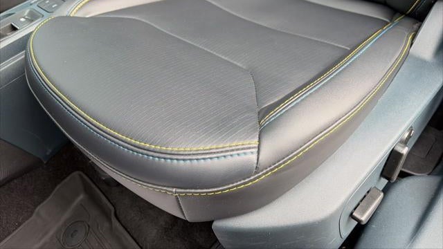 2025 Ford Maverick Lobo