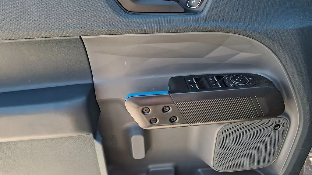 2025 Ford Maverick Lobo