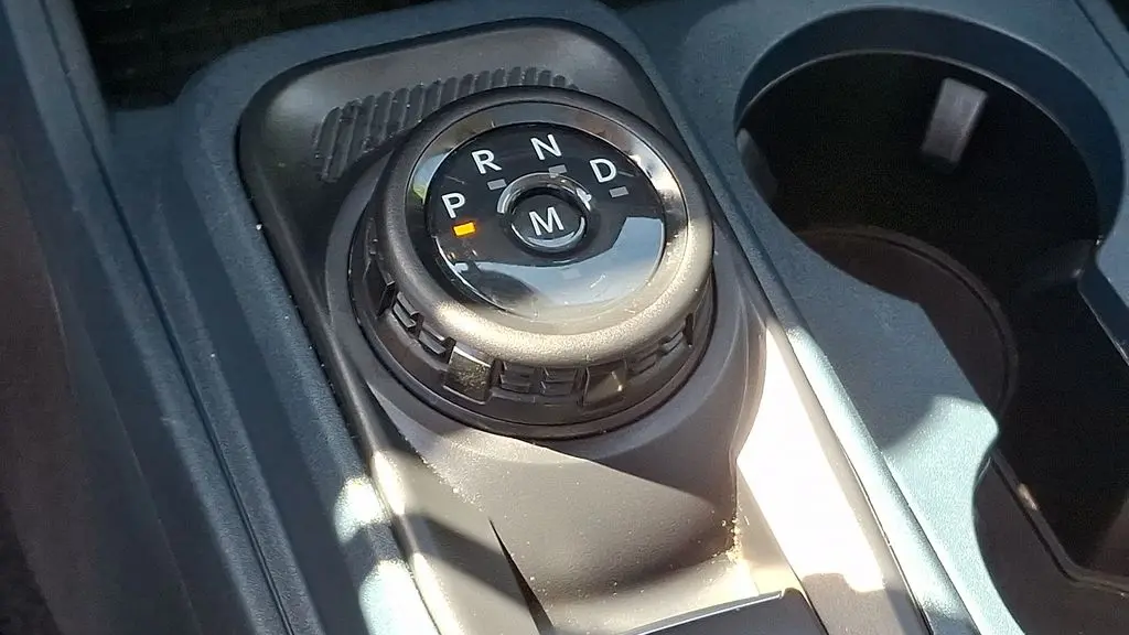 2025 Ford Maverick Lobo