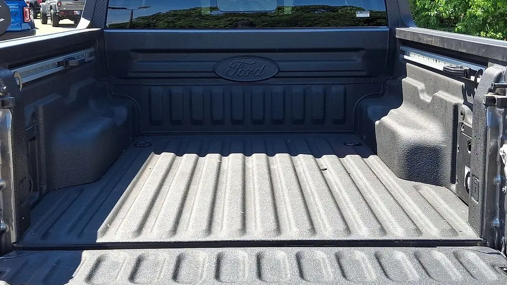2025 Ford Maverick Lobo
