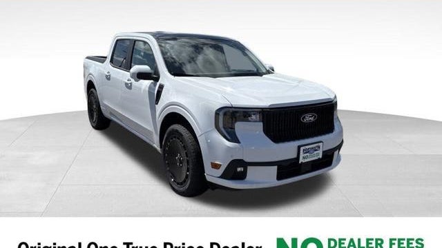 Preowned 2025 Ford Maverick Lobo for Sale