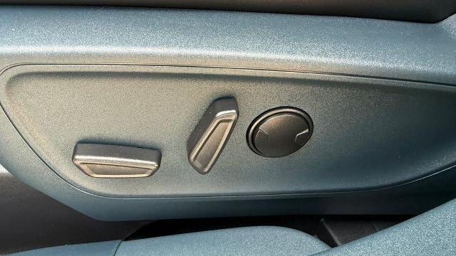 2025 Ford Maverick Lobo