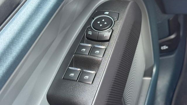 2025 Ford Maverick Lobo