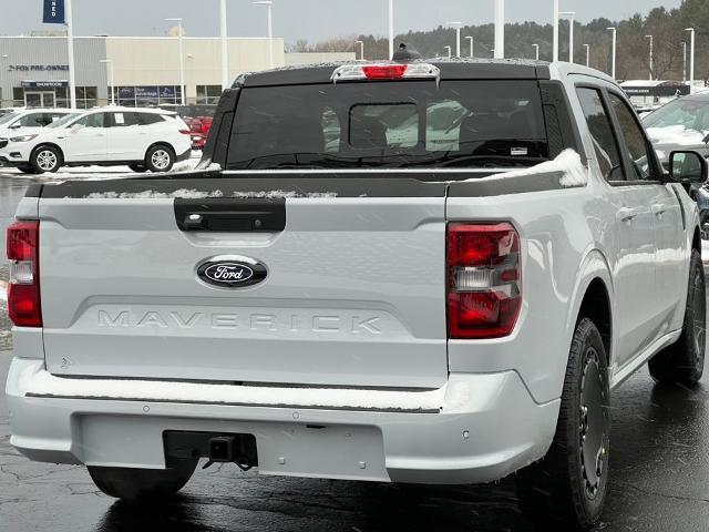 2026 Ford Maverick - $43,352
