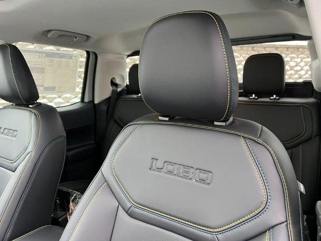 2026 Ford Maverick - $43,352