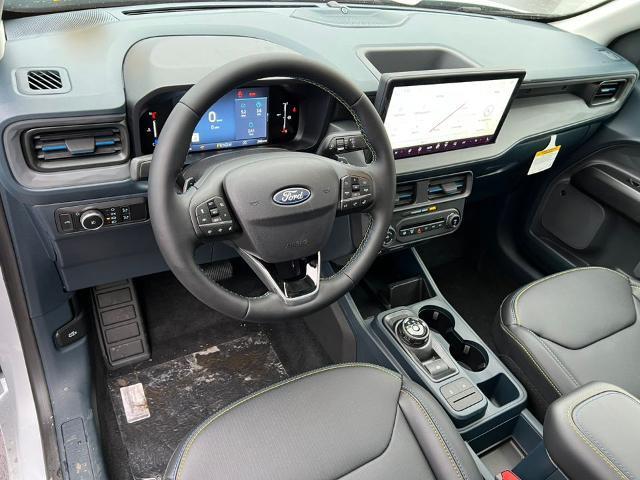 2026 Ford Maverick - $43,352
