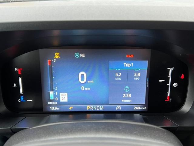 2026 Ford Maverick - $43,352