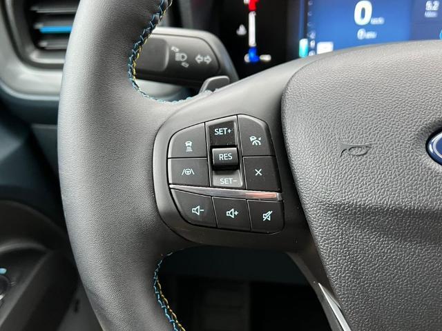 2026 Ford Maverick - $43,352