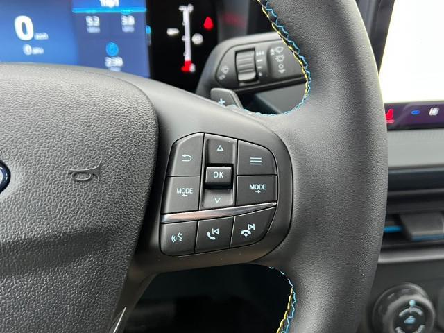 2026 Ford Maverick - $43,352