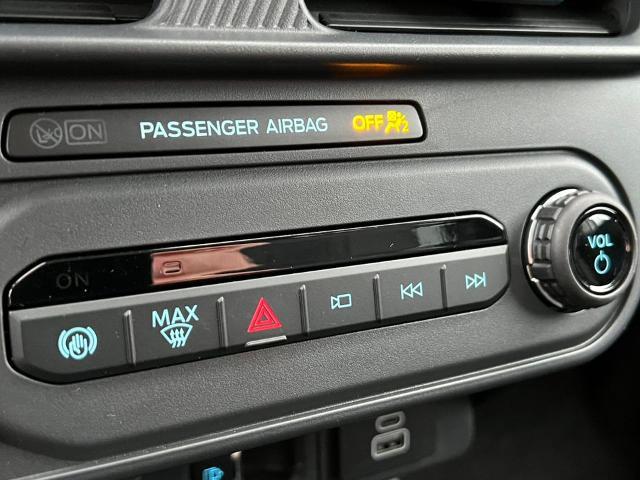 2026 Ford Maverick - $43,352