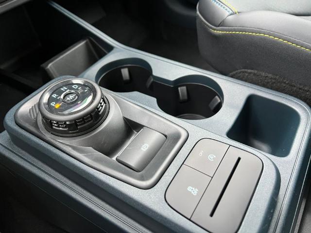 2026 Ford Maverick - $43,352