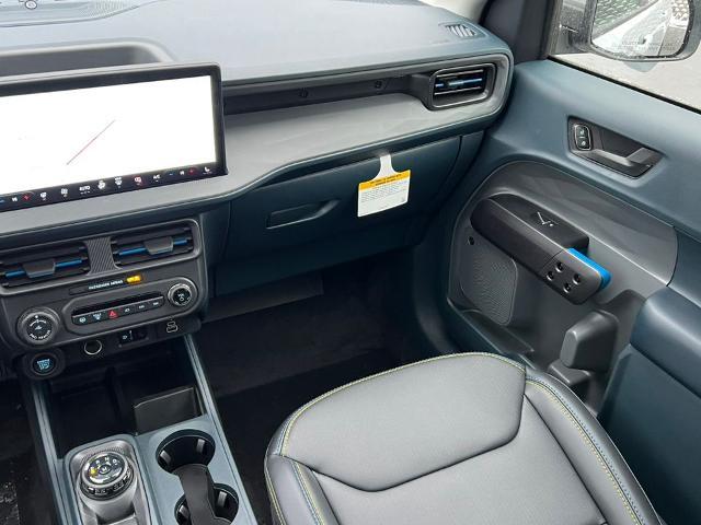 2026 Ford Maverick - $43,352