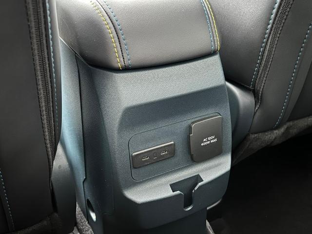 2026 Ford Maverick - $43,352