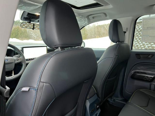 2026 Ford Maverick - $43,352