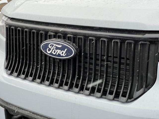 2026 Ford Maverick - $43,352