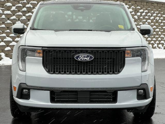 2026 Ford Maverick - $43,352