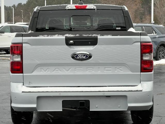 2026 Ford Maverick - $43,352