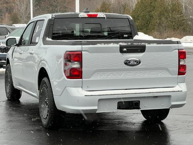 2026 Ford Maverick - $43,352