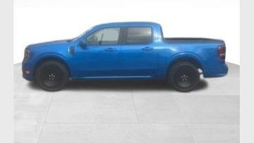 Preowned 2025 Ford Maverick Lobo for Sale