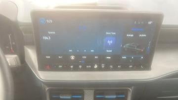 2025 Ford Maverick Lobo