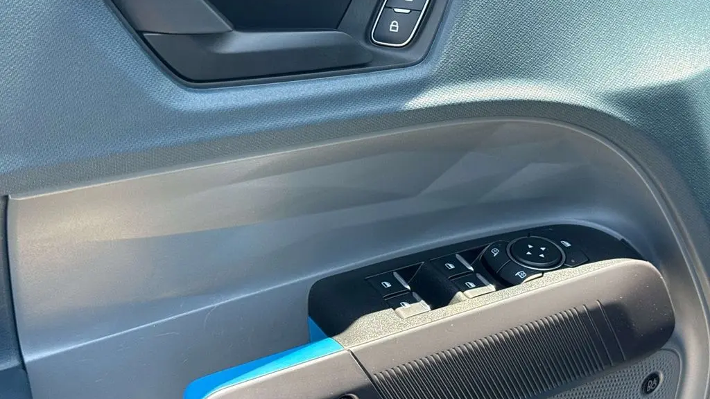 2025 Ford Maverick Lobo