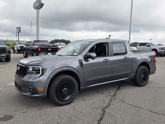 2025 Ford Maverick - $38,887