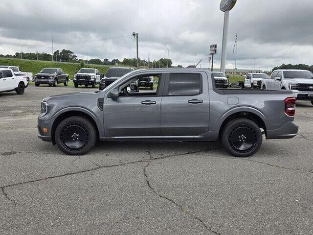 2025 Ford Maverick - $38,887