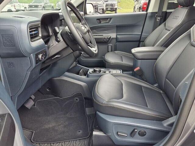 2025 Ford Maverick - $38,887
