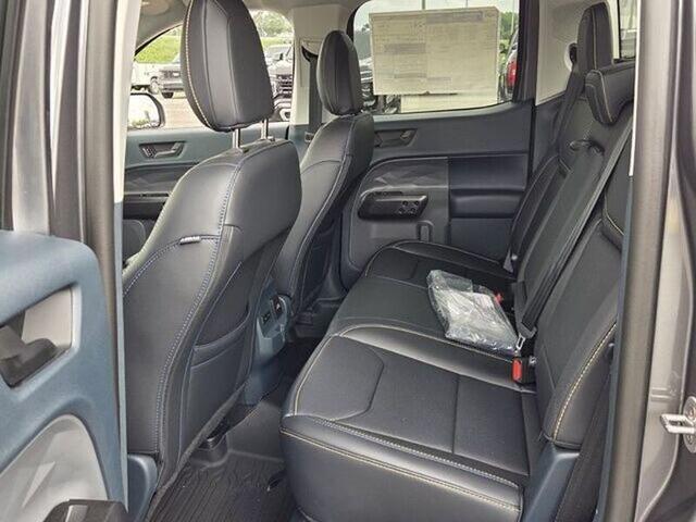 2025 Ford Maverick - $38,887