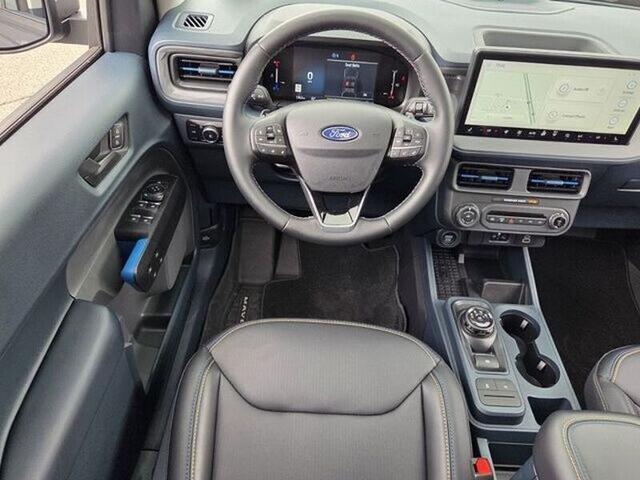 2025 Ford Maverick - $38,887