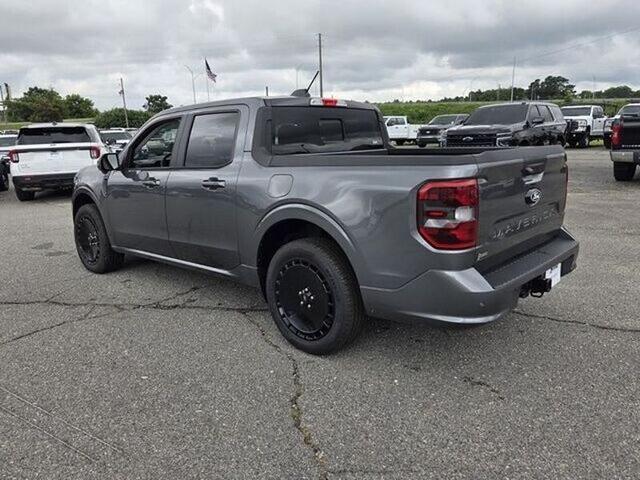 2025 Ford Maverick - $38,887