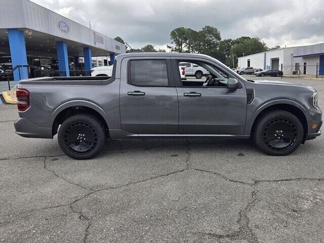 2025 Ford Maverick - $38,887