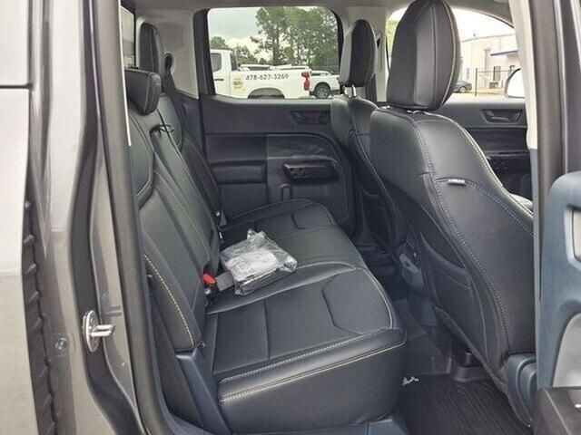 2025 Ford Maverick - $38,887