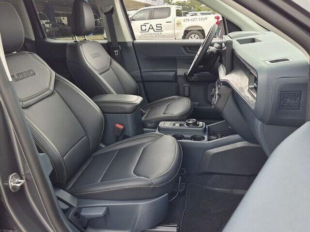 2025 Ford Maverick - $38,887