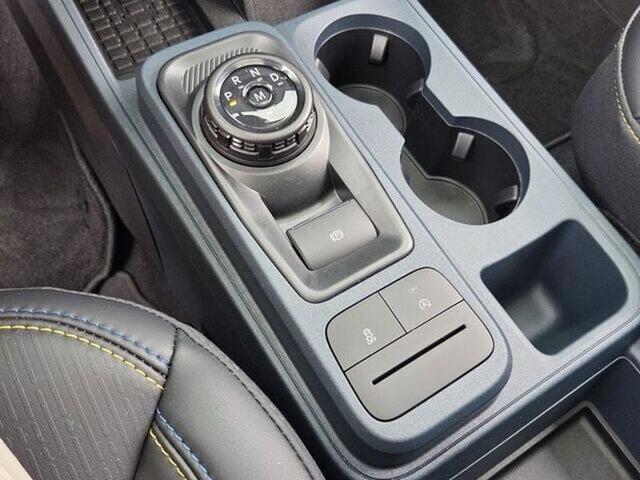 2025 Ford Maverick - $38,887
